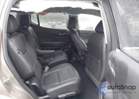 2023 GMC Acadia Awd Slt z USA, uszkodzony, nr VIN 1GKKNUL4XPZ170814